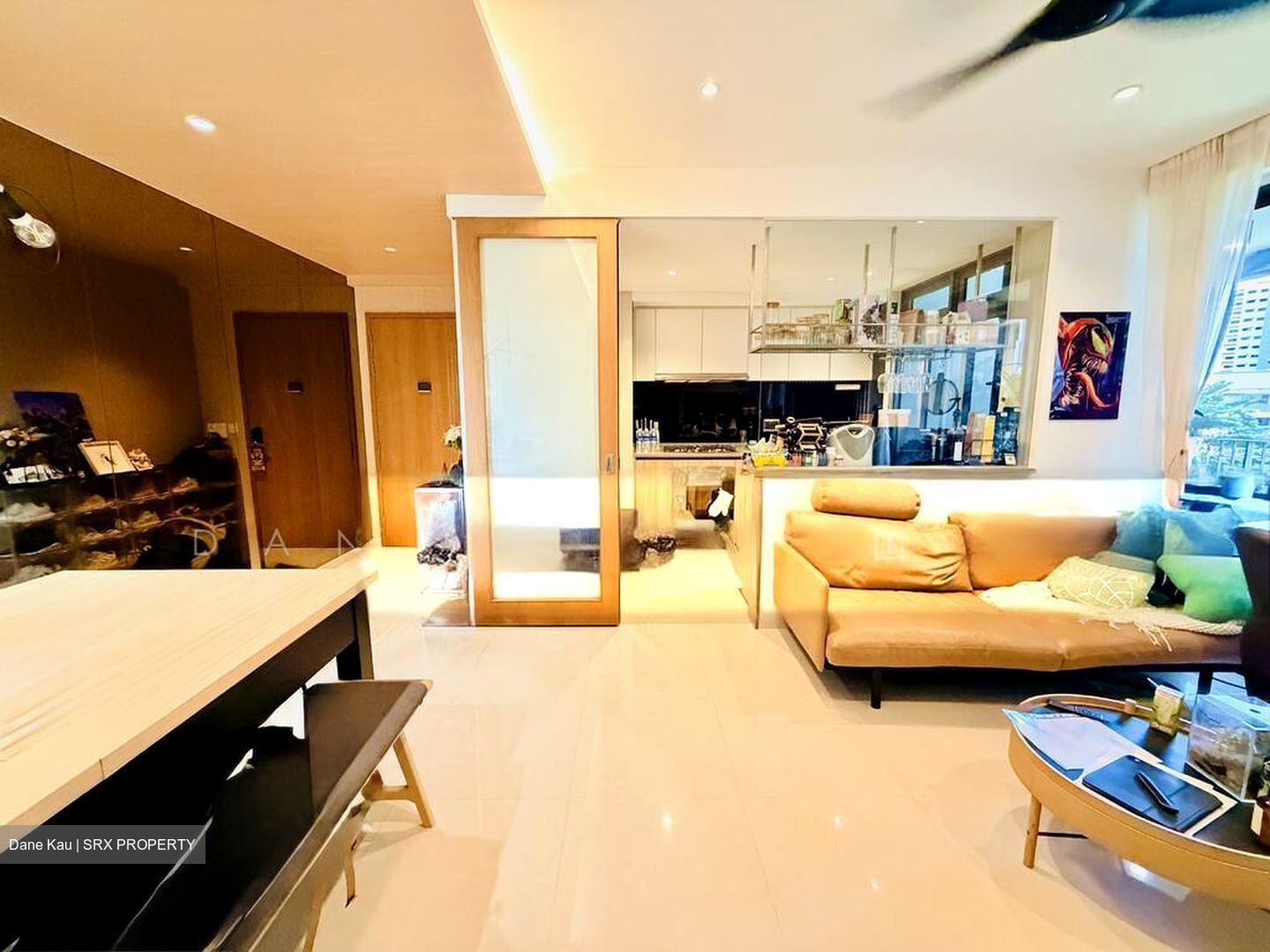Rivercove Residences (D19), Condominium #503962281
